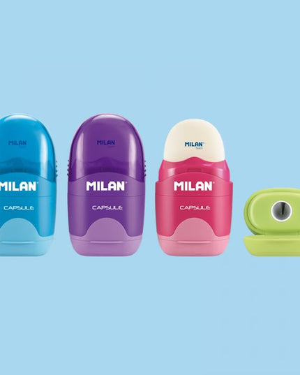SACAPUNTA/BORRADOR CAPSULE MILAN 4701116