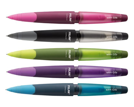 PORTAMINA CAPSULE SLIM  0.5 MILAN