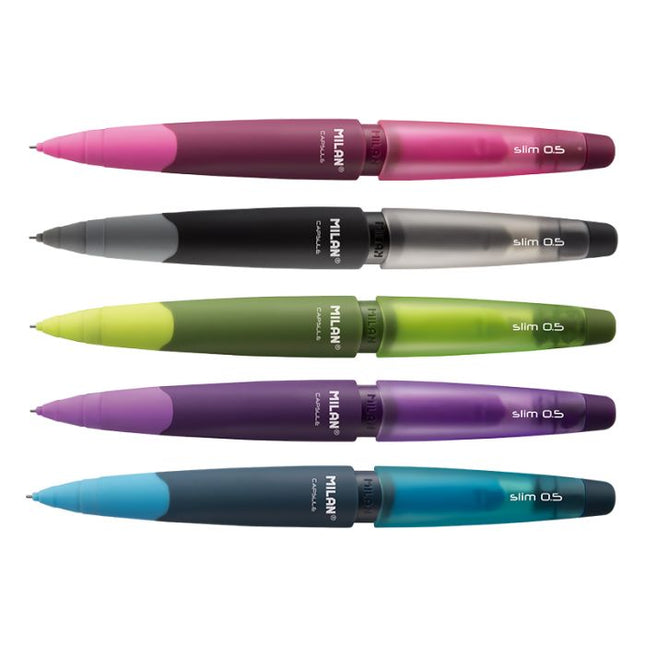 PORTAMINA CAPSULE SLIM  0.5 MILAN