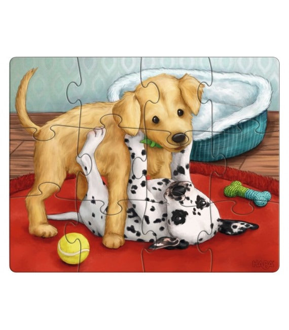 ROMPECABEZA PETS 3 EN 1