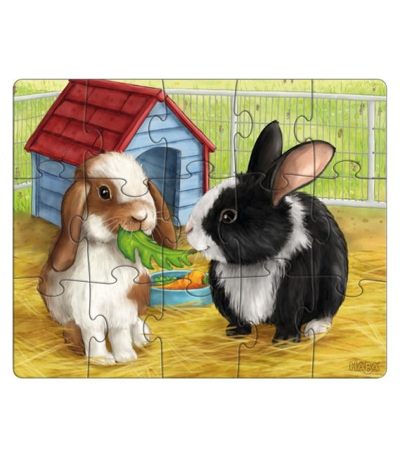 ROMPECABEZA PETS 3 EN 1