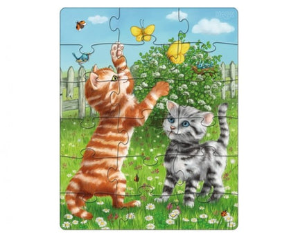 ROMPECABEZA PETS 3 EN 1