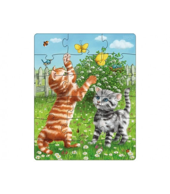 ROMPECABEZA PETS 3 EN 1