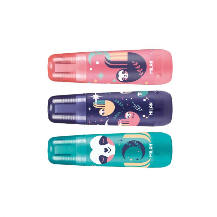 CORRECTOR EN CINTA 5MM MILAN