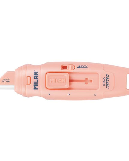 CUCHILLA CERAMICA STICK PASTEL MILAN