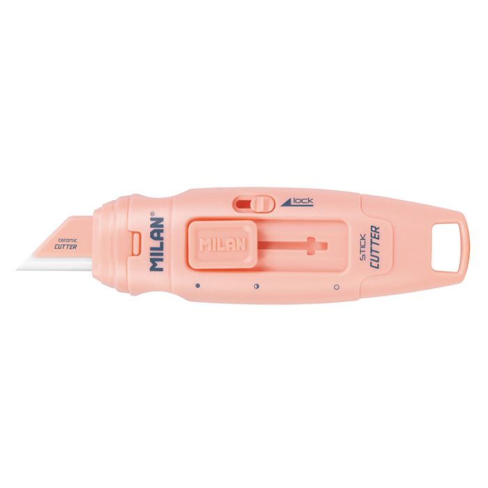 CUCHILLA CERAMICA STICK PASTEL MILAN