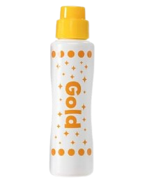 PINTURA P/BINGO DO A DOT GOLD