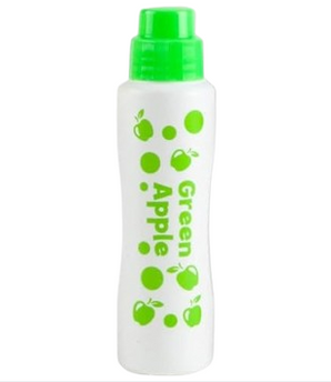 PINTURA P/BINGO DO A DOT GREEN APPLE