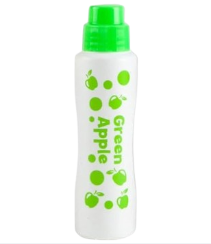 PINTURA P/BINGO DO A DOT GREEN APPLE
