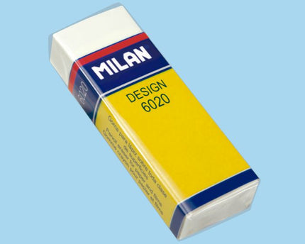 BORRADOR DESING BLANCO MILAN 6020