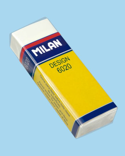 BORRADOR DESING BLANCO MILAN 6020