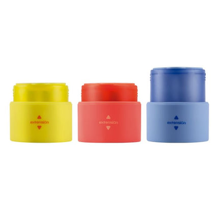 SACAPUNTA DOBLE EXTENSION