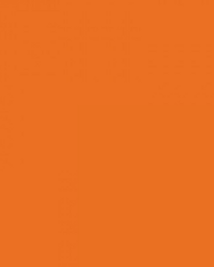 PAPEL KRAFT YDA 36" NARANJA/ORANGE
