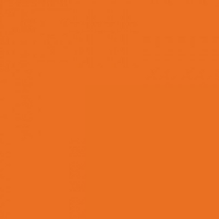 PAPEL KRAFT YDA 36" NARANJA/ORANGE