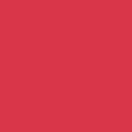PAPEL KRAFT YDA 36" ROJO/FLAME