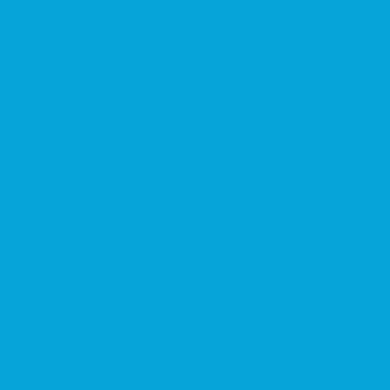 PAPEL KRAFT YDA 36" TURQUEZA / AQUA