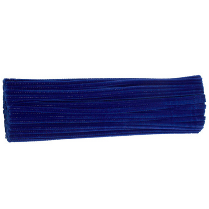 LIMPIAPIPAS AZUL MARINO P008