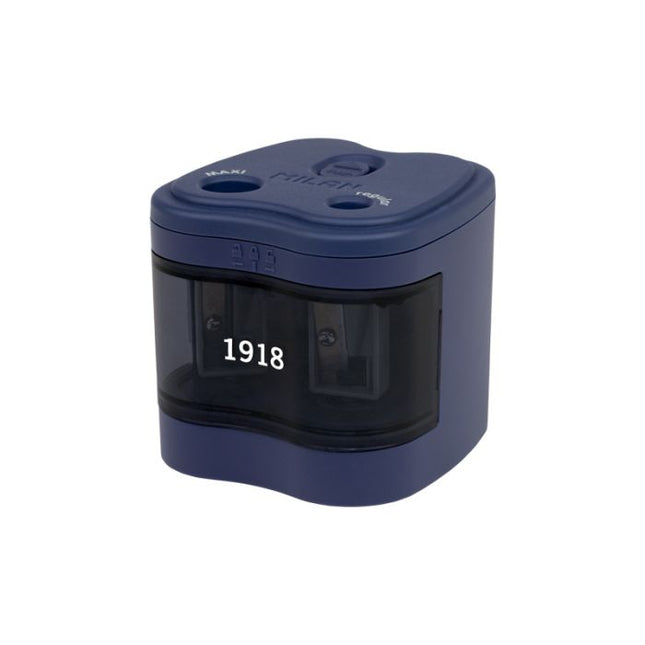 SACAPUNTA ELECTRICO DOBLE MILAN