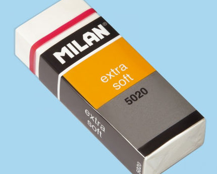 BORRADOR MILAN EXTRA SOFT 5020