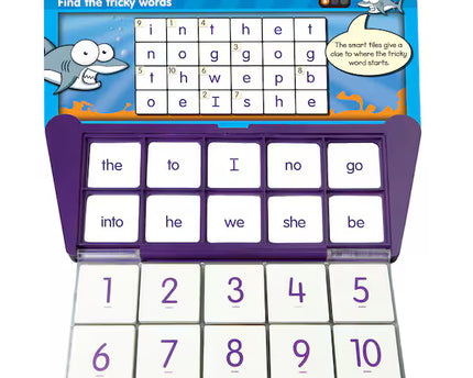 JUEGO SPELLING ACCELERATOR SET 1