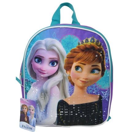 MOCHILA MINI 11" FROZEN