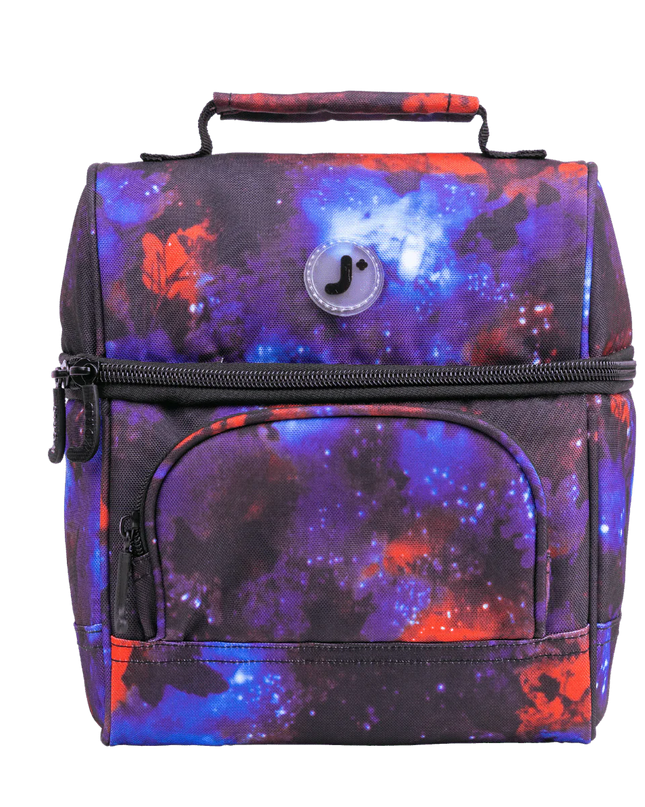 LONCHERA J WORLD COREY GALAXY