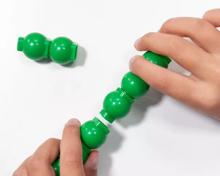 JUEGO MATHCUBES PLACE VALUES