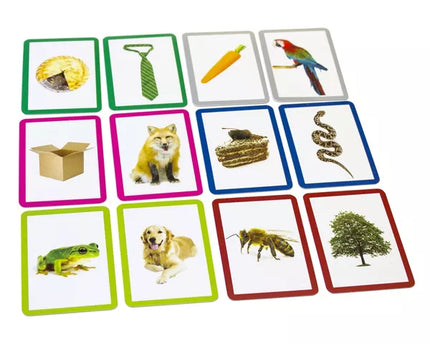 JUEGO 6 PHONEMIC AWARENESS