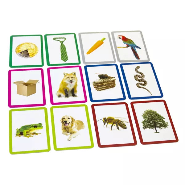 JUEGO 6 PHONEMIC AWARENESS