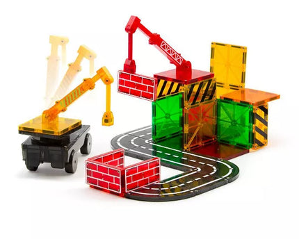 MAGNA TILES - BUILDER 32-PIECE SET