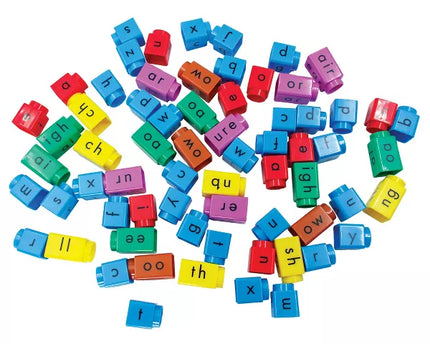 JUEGO DECODING PHONICS BLOX