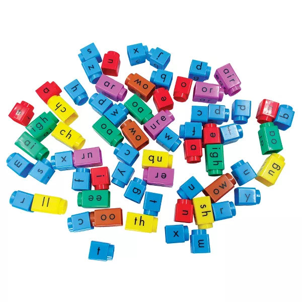JUEGO DECODING PHONICS BLOX