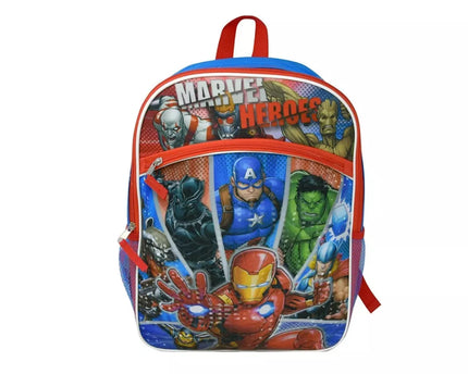 MOCHILA 16" AVENGERS