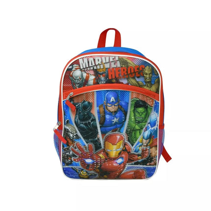 MOCHILA 16" AVENGERS