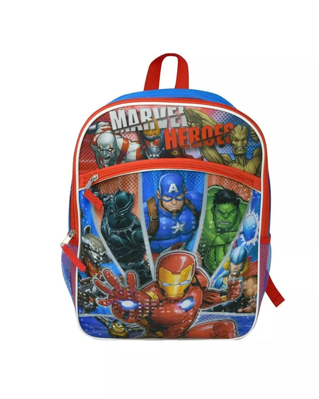 MOCHILA 16" AVENGERS