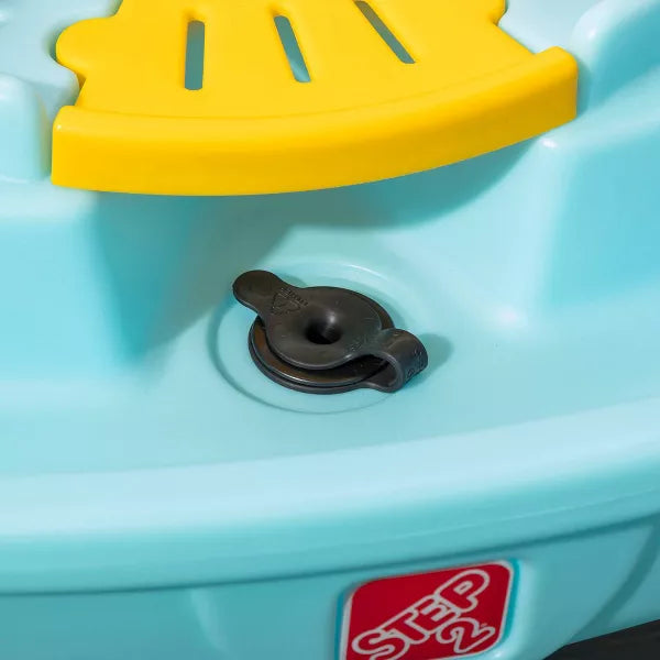 JUGUETE BALL BUDDIES ADVENTURE CENTER WATER