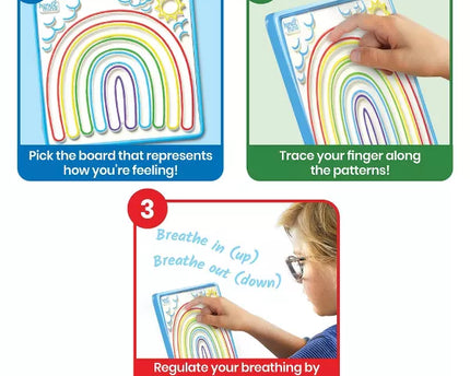 JUEGO MINDFUL MAZE SET