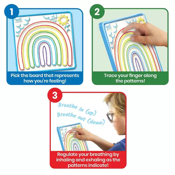 JUEGO MINDFUL MAZE SET