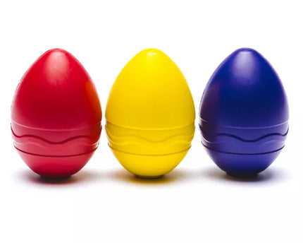 CRAYONES WASHABLE PALM-GRASP