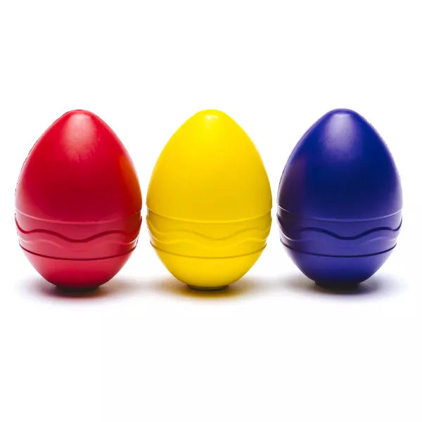 CRAYONES WASHABLE PALM-GRASP