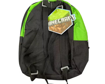 MOCHILA MINI 11" MINECRAFT