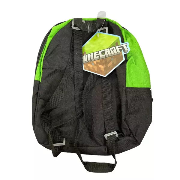 MOCHILA MINI 11" MINECRAFT