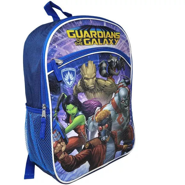 MOCHILA 16" GUARDIANS OF THE GALAXY