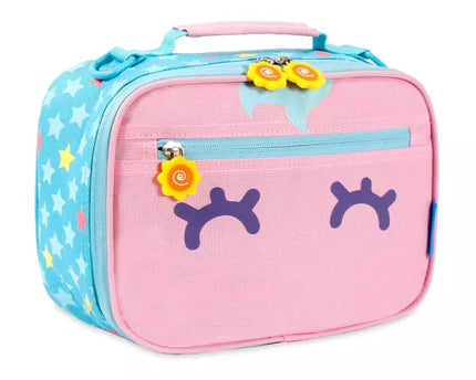 LONCHERA J WORLD TWISE KIDS UNICORN