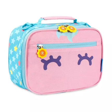 LONCHERA J WORLD TWISE KIDS UNICORN