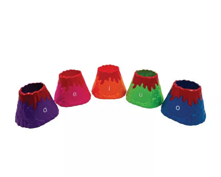 JUEGO VOWELCANOS