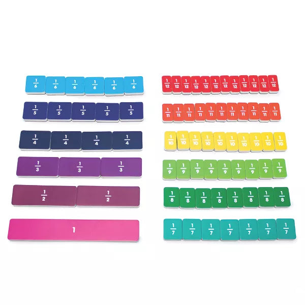 FRACTION BRICKS JL610