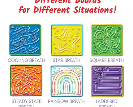 JUEGO MINDFUL MAZE SET