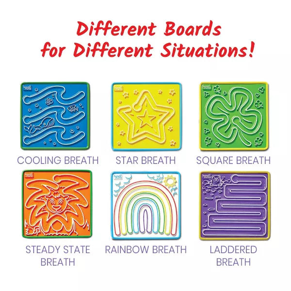 JUEGO MINDFUL MAZE SET