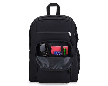 MOCHILA BIG STUDENT BLACK JANSPORT